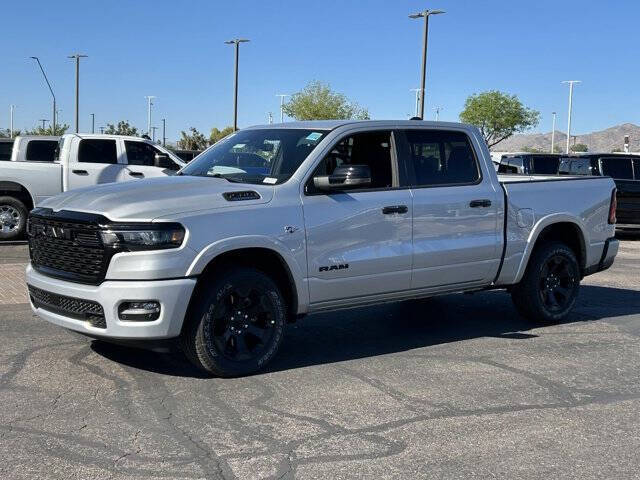 ram ram 1500 pickup 2026 1C6SRFFT9TN286447 image ram ram 1500 pickup 2026 1C6SRFFT9TN286447 image